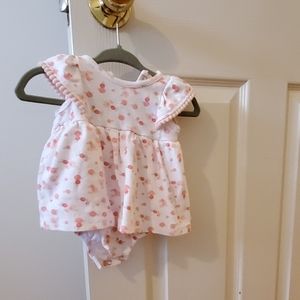 Baby girl dress
